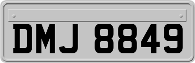 DMJ8849