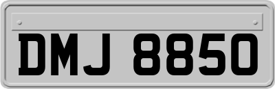 DMJ8850