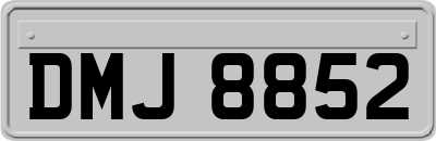 DMJ8852