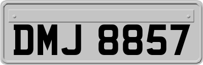 DMJ8857