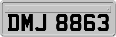 DMJ8863
