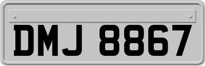 DMJ8867