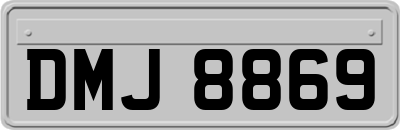 DMJ8869