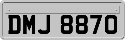 DMJ8870