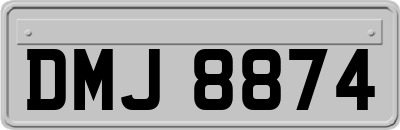 DMJ8874