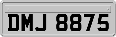 DMJ8875
