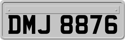 DMJ8876