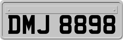 DMJ8898