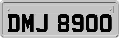 DMJ8900