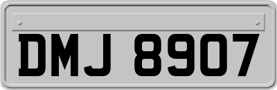 DMJ8907