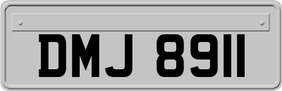 DMJ8911
