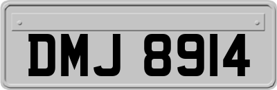DMJ8914