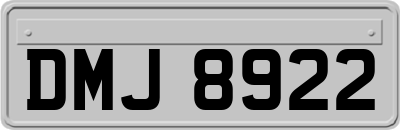 DMJ8922