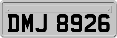 DMJ8926