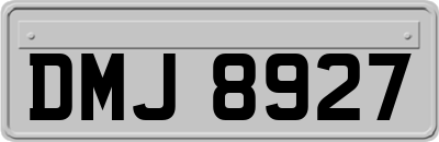 DMJ8927