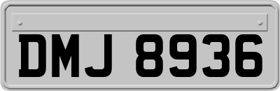 DMJ8936