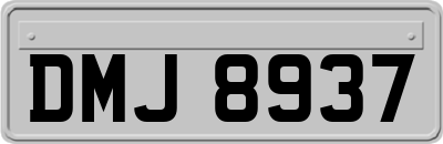 DMJ8937