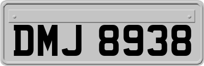 DMJ8938