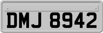 DMJ8942