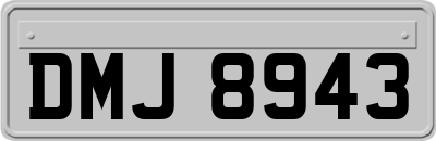 DMJ8943