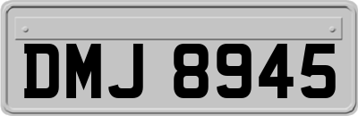 DMJ8945