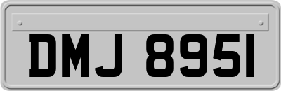 DMJ8951