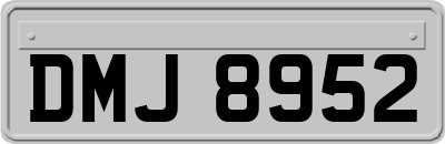 DMJ8952