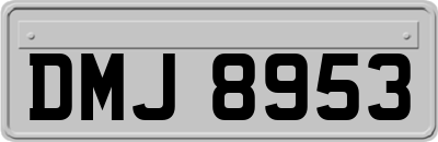 DMJ8953