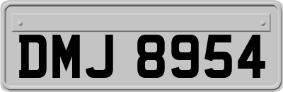 DMJ8954