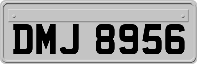 DMJ8956