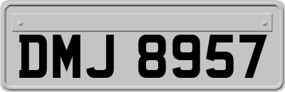 DMJ8957