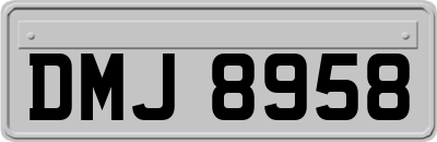 DMJ8958