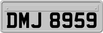 DMJ8959