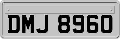 DMJ8960