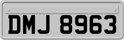 DMJ8963