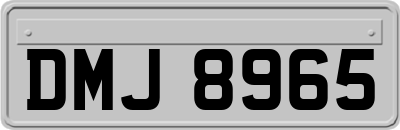 DMJ8965