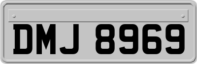 DMJ8969