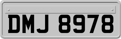 DMJ8978