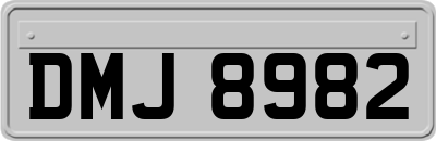 DMJ8982