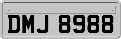 DMJ8988