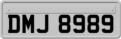 DMJ8989