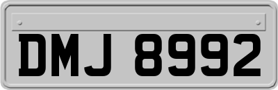 DMJ8992