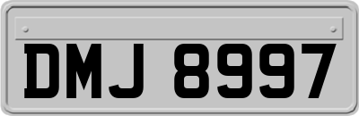 DMJ8997