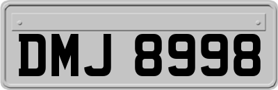 DMJ8998