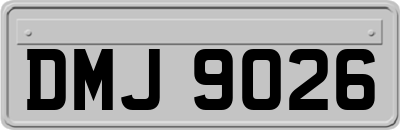 DMJ9026