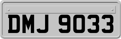 DMJ9033