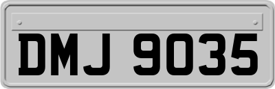 DMJ9035