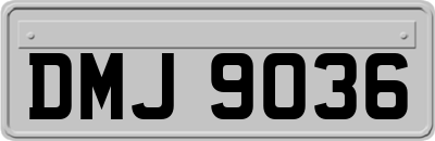DMJ9036
