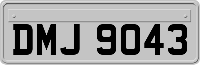 DMJ9043