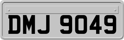 DMJ9049